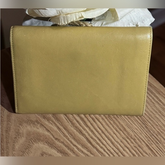 Prada Tri-fold Leather Wallet-INCLUSIVE - Picture 6 of 15